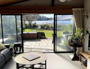 Lakeside Retreat